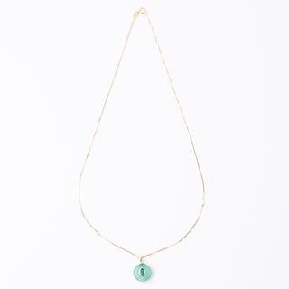 THE 'THINKING OF YOU' NECKLACE