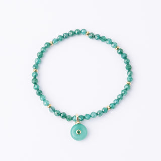 THE 'THINKING OF YOU' BRACELET