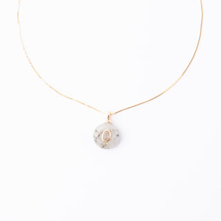 THE 'THINKING OF YOU' NECKLACE