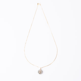 THE 'THINKING OF YOU' NECKLACE