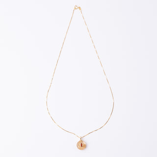 THE 'THINKING OF YOU' NECKLACE