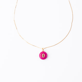 THE 'THINKING OF YOU' NECKLACE