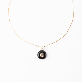 THE 'THINKING OF YOU' NECKLACE