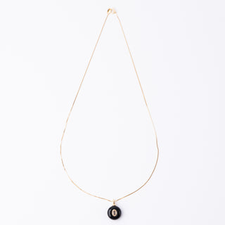 THE 'THINKING OF YOU' NECKLACE