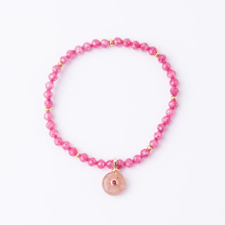 THE 'THINKING OF YOU' BRACELET