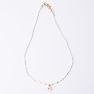 THE HEARTFELT NECKLACE