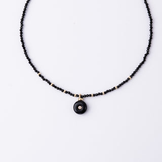 THE HEARTFELT NECKLACE