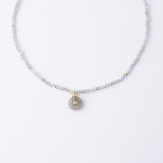 THE HEARTFELT NECKLACE