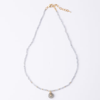 THE HEARTFELT NECKLACE