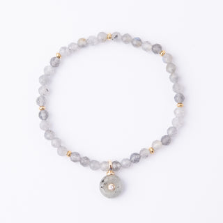 THE 'THINKING OF YOU' BRACELET
