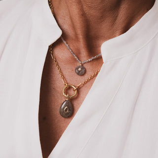 THE ALWAYS CLOSE NECKLACE