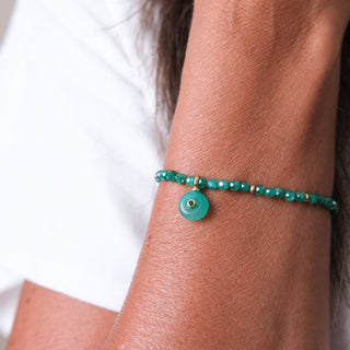THE 'THINKING OF YOU' BRACELET